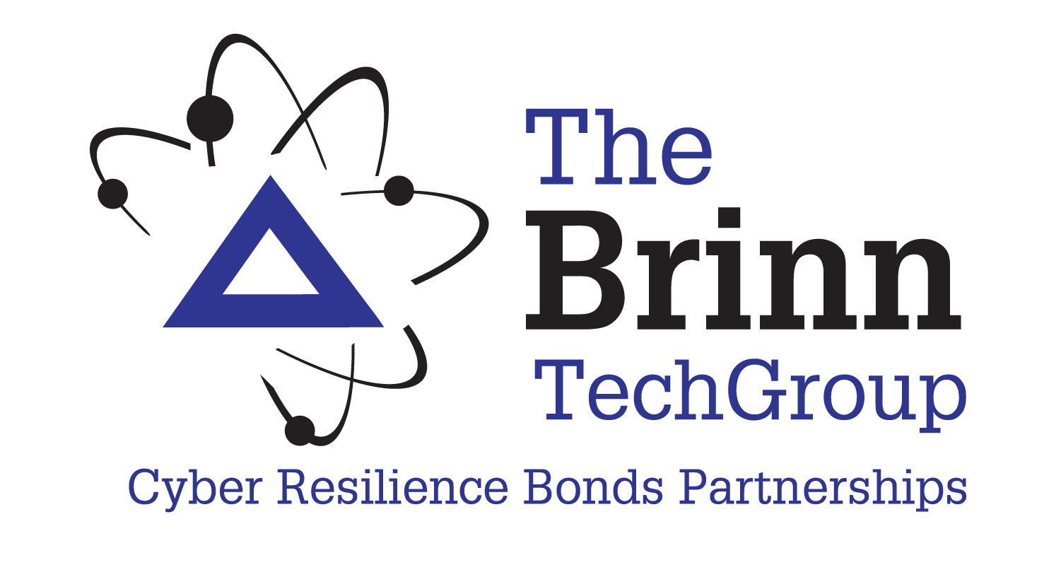 The Brinn TechGroup Logo